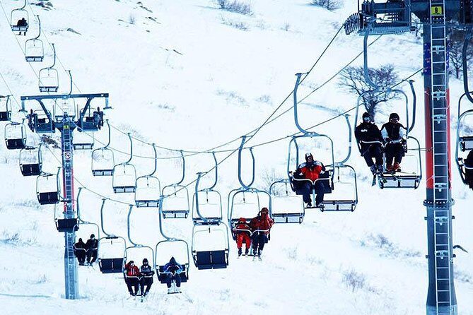 Private tour to Tsaghkadzor, Kecharis, Ropeway - Why This Kecharis and Tsaghkadzor Combo Works So Well