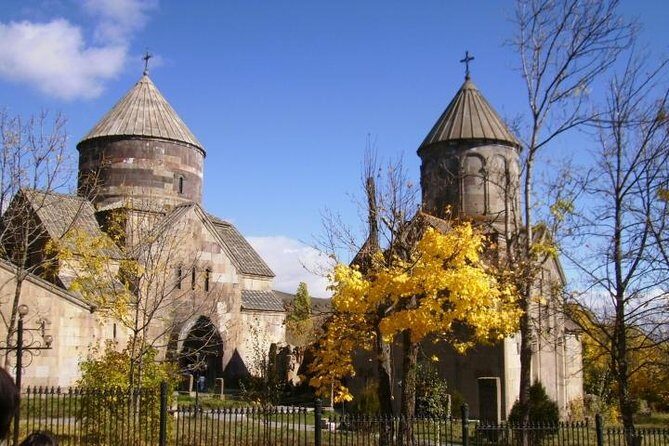 Private tour to Tsaghkadzor, Kecharis, Ropeway - Who This Tour Is Best For (and Who Might Want Another Plan)
