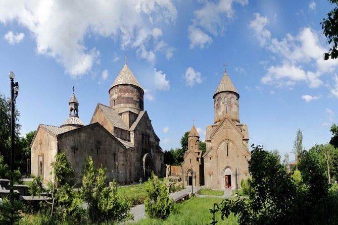 Private tour to Tsaghkadzor, Kecharis, Ropeway - Price and Value: What $90 Covers (and What Doesn’t)
