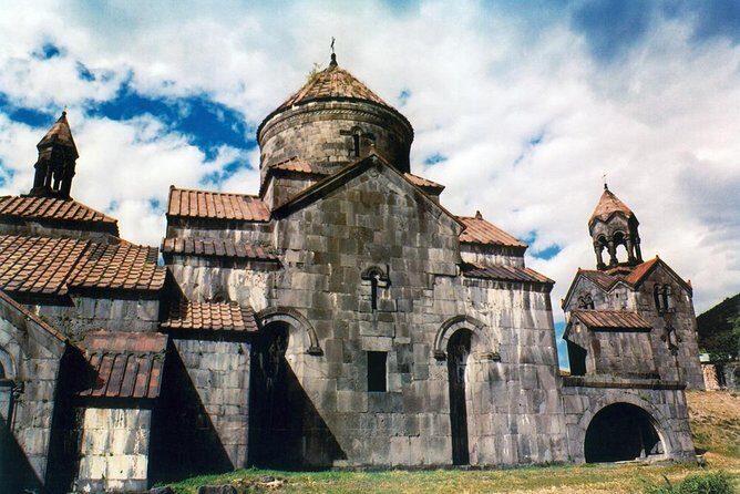 Private tour to UNESCO heritage Haghpat and Sanahin monasteries and Odzun church - Private comfort: the Yerevan-to-Lori day-trip rhythm