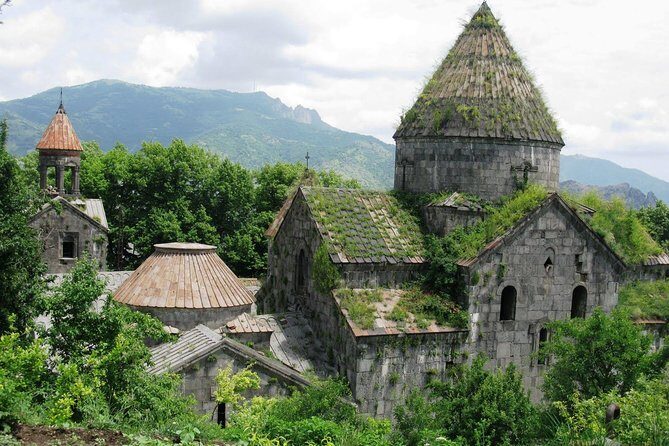 Private tour to UNESCO heritage Haghpat and Sanahin monasteries and Odzun church - Timing and logistics that actually affect your experience