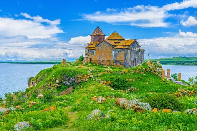 Private Tour: Tsaghkadzor, Ropeway, Kecharis Monastery, Sevan Lake, Sevanavank - Price and Value: What You Get for About $52