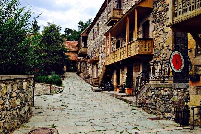 Private tour: Tsaghkadzor, Sevan lake, Dilijan town and Haghartsin monastery - Key highlights to know before you go