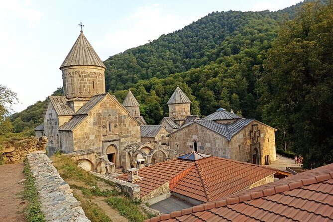 Private tour: Tsaghkadzor, Sevan lake, Dilijan town and Haghartsin monastery - The Tsaghkadzor–Sevan–Dilijan loop: why it works in one day