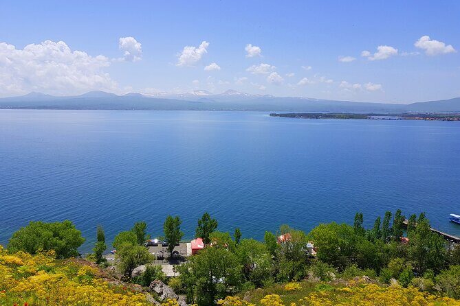 Private tour: Tsaghkadzor, Sevan lake, Dilijan town and Haghartsin monastery - Guide and driver: why names keep showing up for a reason