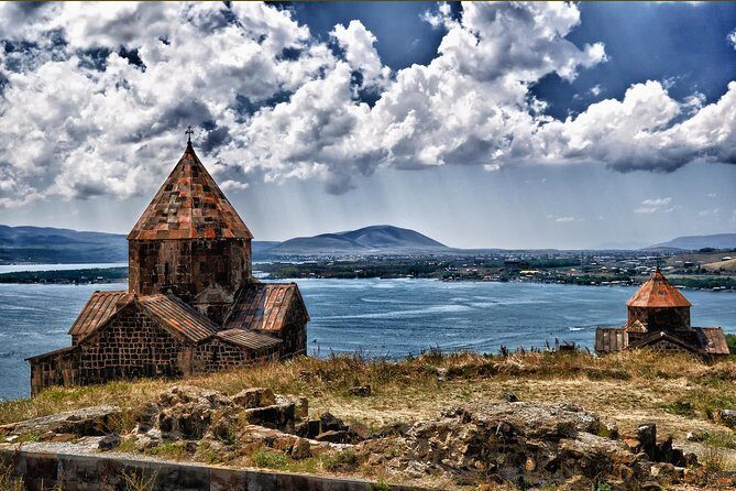 Private Tour: Tsaghkadzor, Sevan lake,Sevanavank, Dilijan, Haghartsin monastery - Tsaghkadzor ropeway: a fast ride to Mount Teghenis views