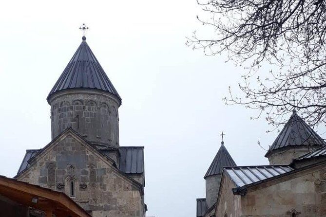 Private Tour: Tsaghkadzor, Sevan lake,Sevanavank, Dilijan, Haghartsin monastery - Dilijan: the forested town break and the feel of old Armenian streets