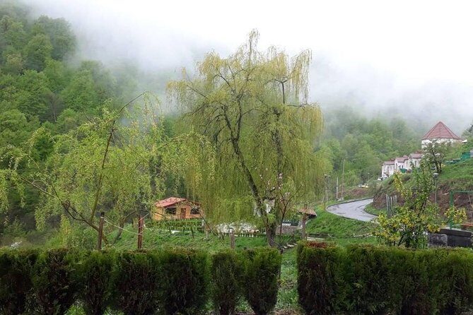 Private Tour: Tsaghkadzor, Sevan lake,Sevanavank, Dilijan, Haghartsin monastery - Haghartsin monastery: 13th-century stone in Dilijan National Park