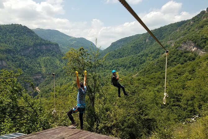 Private Tour: Tsaghkadzor, Sevan lake,Sevanavank, Dilijan, Haghartsin monastery - What the 7 to 9 hours feels like on the ground