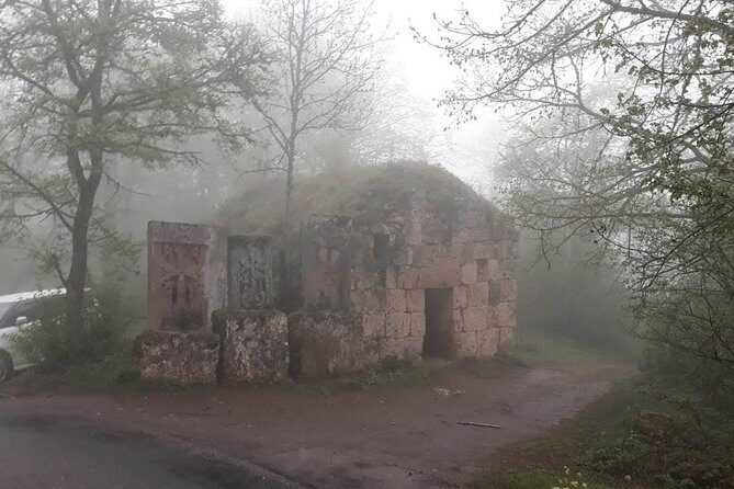 Private Tour: Tsaghkadzor, Sevan lake,Sevanavank, Dilijan, Haghartsin monastery - Price and value: what $150 per group really covers
