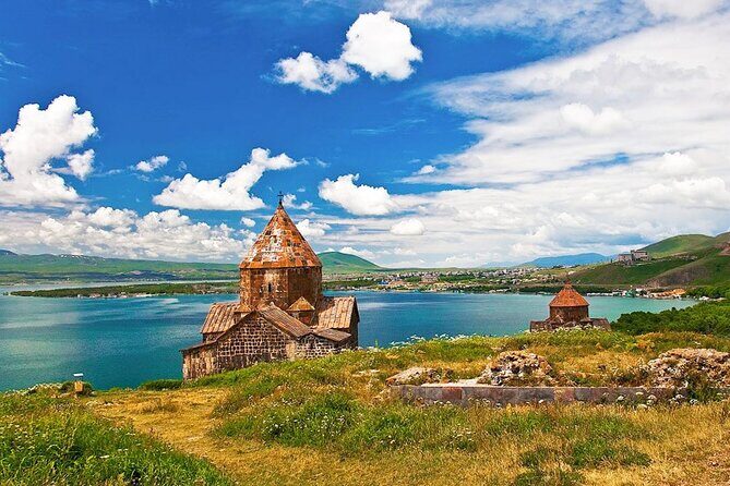 Private transfer from Yerevan to Tbilisi or Vice Versa - Quick hits: what makes this transfer worth your time