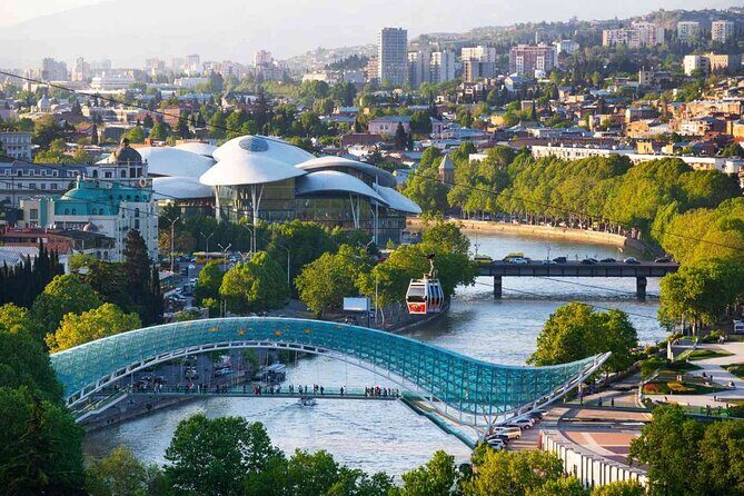 Private transfer from Yerevan to Tbilisi or Vice Versa - Who this transfer suits best (and who might look elsewhere)