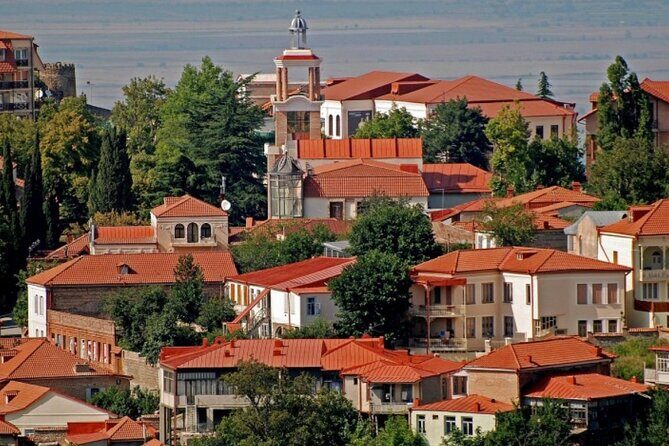 Private transfer from Yerevan to Tbilisi or Vice Versa - The bottom line: should you book Jan Armenia Tours for Yerevan–Tbilisi?