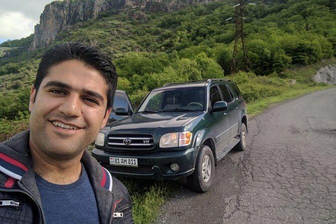Private Transfer & Tour from Tbilisi to Yerevan or Yerevan to Tbilisi - Key highlights to know before you go