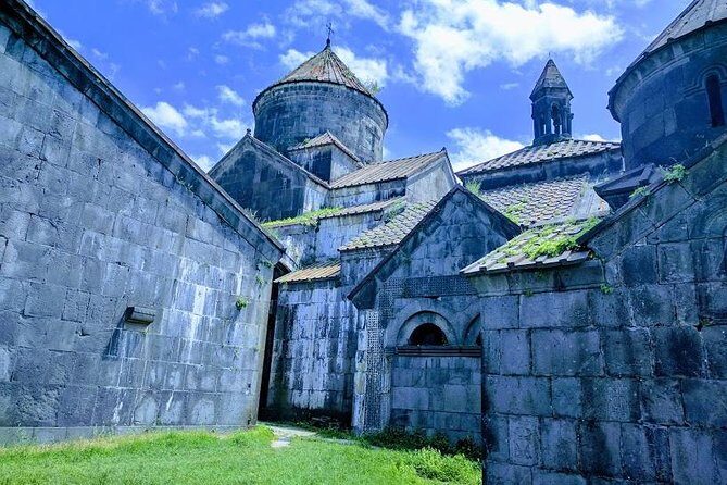 Private Transfer & Tour from Tbilisi to Yerevan or Yerevan to Tbilisi - Why this Tbilisi–Yerevan day trip works so well