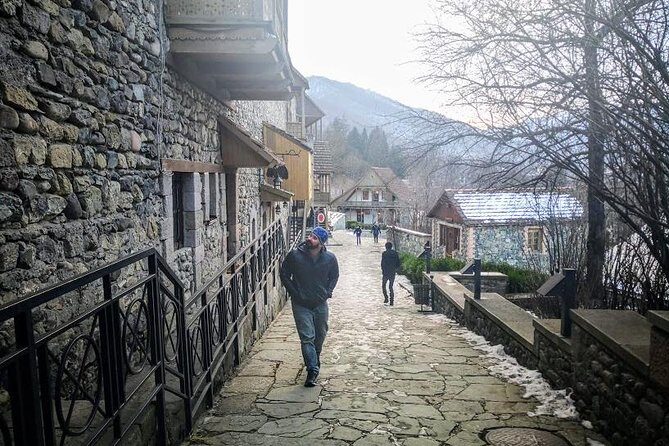 Private Transfer & Tour from Tbilisi to Yerevan or Yerevan to Tbilisi - Who this private transfer tour fits best (and who might feel it less)