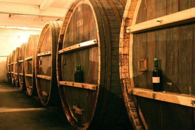 Private wine tour to Khor Virap, Areni winery, Noravank - How the 7 to 8 Hour Schedule Actually Feels