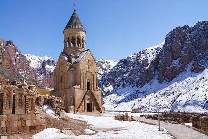 Private wine tour to Khor Virap, Areni winery, Noravank - What to Pack (Because Food Isn’t Included)