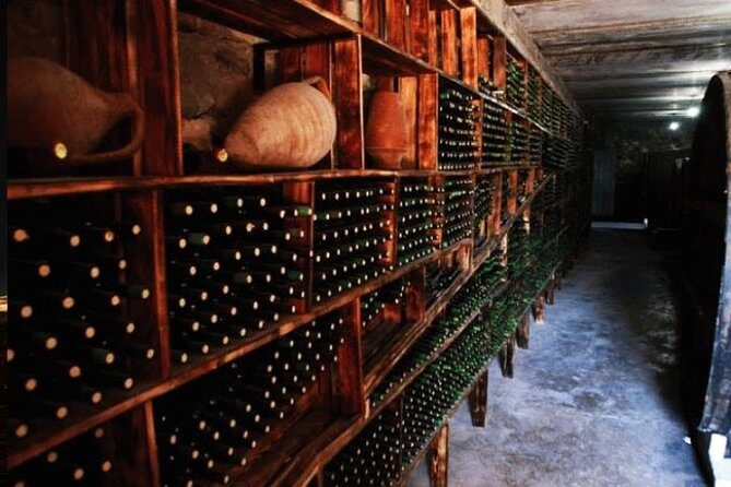 Private wine tour to Khor Virap, Areni winery, Noravank - Who This Tour Is Best For