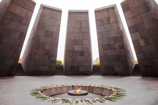 Private Yerevan City Tour: Erebuni, Matenadaran & Tsitsernakaberd Museums - Key Points Worth Knowing