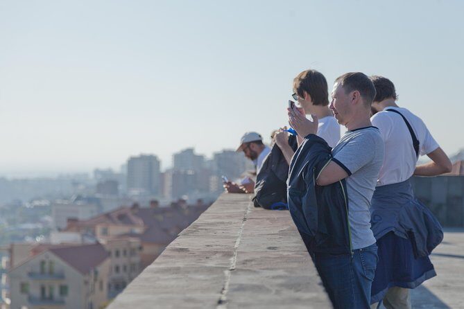 Private Yerevan City Tour: Erebuni, Matenadaran & Tsitsernakaberd Museums - Price and What You May Pay at the Door