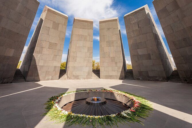 Private Yerevan City Tour with museums - Who this tour suits best (and who should adjust)