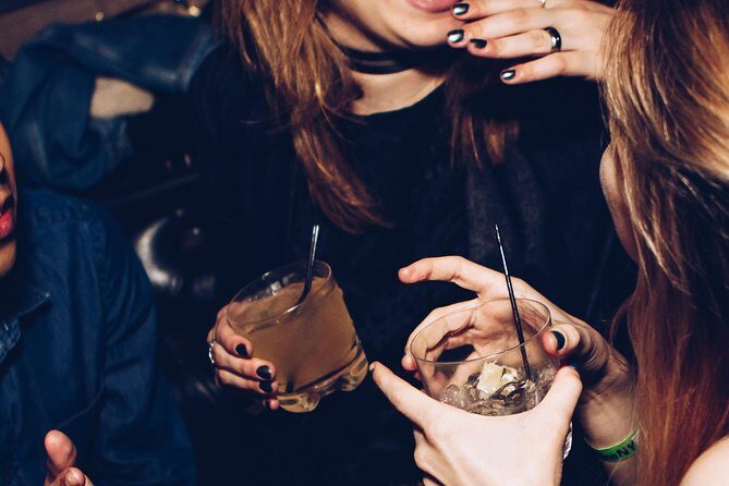 Pub crawl Yerevan - Who this Yerevan pub crawl fits best