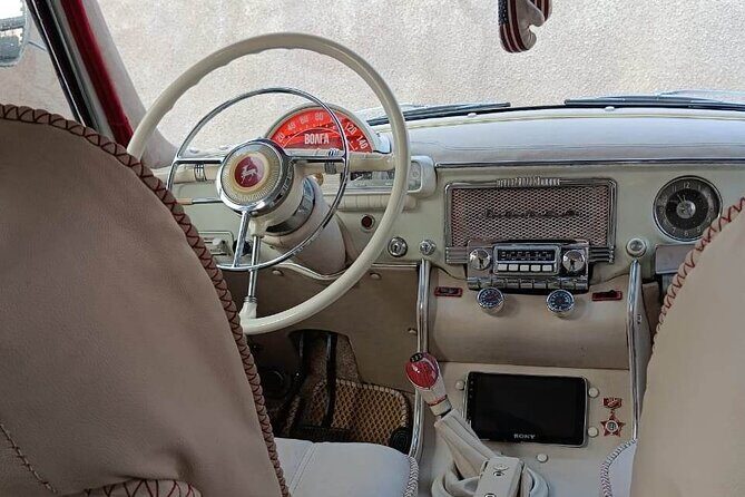 Retro KGB Tour: A Volga 21 Adventure in Yerevan's Soviet Past with photography - Offbeat stops: Arno Babajanyan, Big Blue Kiwi, and Roman Warrior