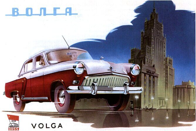 Retro KGB Tour: A Volga 21 Adventure in Yerevan's Soviet Past with photography - Matenadaran and Saint Sarkis: Armenia’s older stories between Soviet scenes