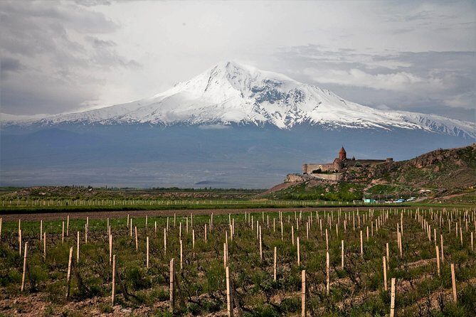 Secret Spots Of Armenia Day Private Tour - Key points to plan your day