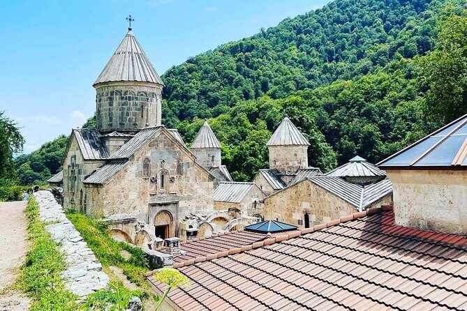 Sevan & Dilijan Escape: Crystal Lake, Old Town & Haghartsin - Key things to know before you go