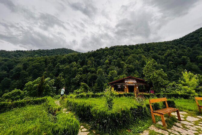 Sevan & Dilijan Escape: Crystal Lake, Old Town & Haghartsin - Price and logistics: $120 per group, and what that means