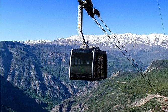 Tatev Ropeway and Monastery, Khor Virap, Noravank, Areni Winery - private tour - Noravank monastery in the red canyon: where timing and photos matter