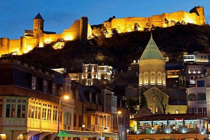 Tbilisi transfer to or from Yerevan - Why This Tbilisi–Yerevan Transfer Works When Your Plans Get Messy