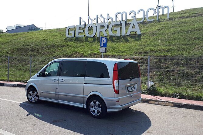 Tbilisi transfer to or from Yerevan - Price and Vehicle Choice: When $220 Per Group Feels Fair
