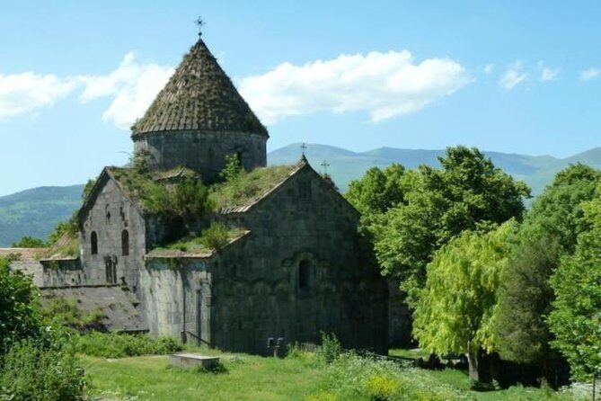 Tbilisi transfer with stops in Haghpat, Sanahin to or from Yerevan - Hotel pickup and direction choice: the small details that save your day