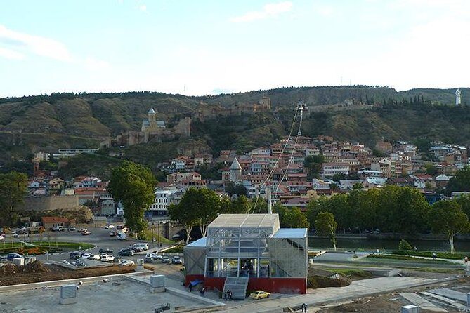 Tbilisi transfer with stops in Haghpat, Sanahin to or from Yerevan - Stop 1: Haghpat Monastery in the Lori region