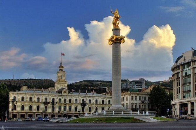 Tbilisi transfer with stops in Haghpat, Sanahin to or from Yerevan - Timing: how a 12 to 13 hour day actually works for most people