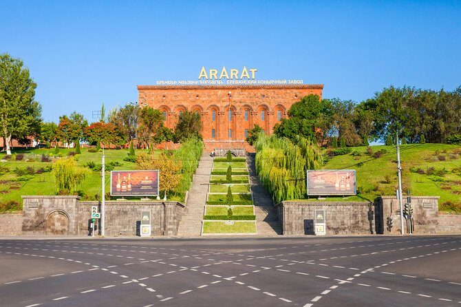 Tbilisi Yerevan Transfer with English Speaking Driver - Why This Tbilisi to Yerevan Transfer Feels Like a Mini Tour