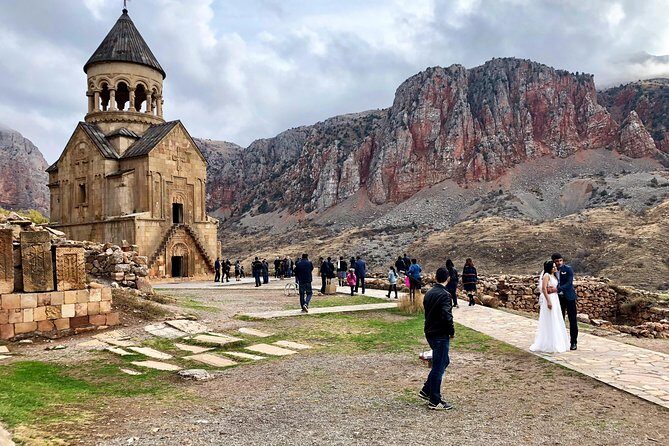 Tbilisi Yerevan Transfer with English Speaking Driver - Other Possible Stops: Baking, Odzun, and Coffee Breaks