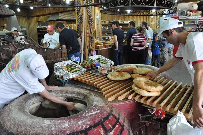 Tbilisi Yerevan Transfer with English Speaking Driver - The Road Trip Detour: Haghpat and Sanahin Monasteries
