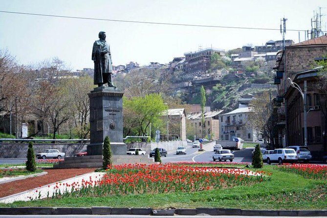 Transfer from Yerevan to Tbilisi - Should you book this Yerevan to Tbilisi transfer?