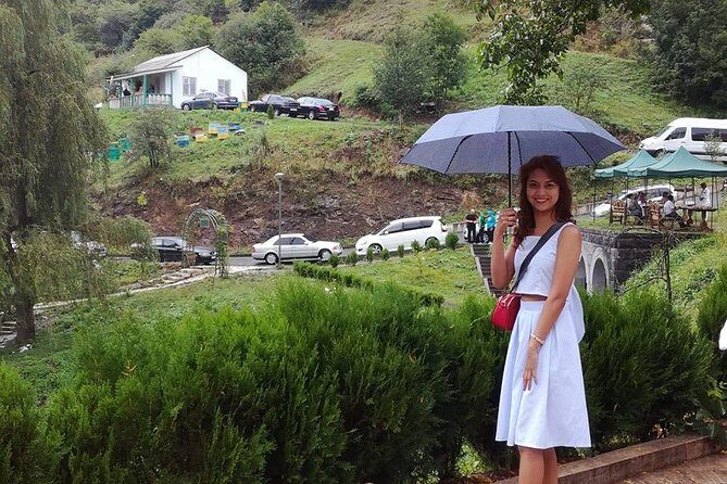 Transfer from Yerevan to Tbilisi with 2 sightseeing stops - What a Private Driver Gives You (and What You’re Not Getting)