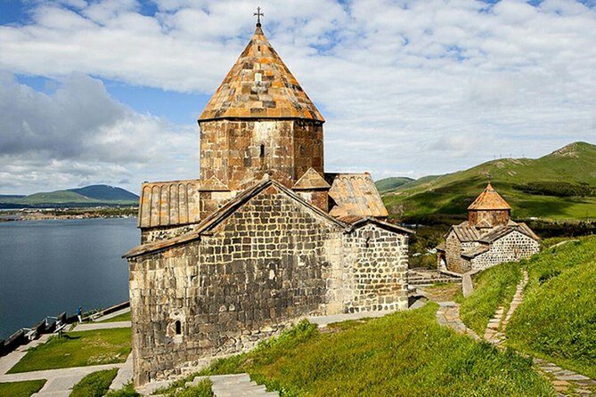 Tsaghkadzor/Kecharis, Lake Sevan/ Sevanavank, Dilijan/ Haghartsin - Key things to know before you go