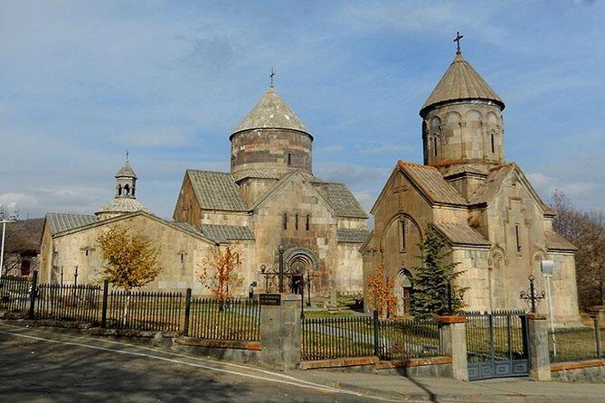 Tsaghkadzor/Kecharis, Lake Sevan/ Sevanavank, Dilijan/ Haghartsin - From Yerevan to Northern Armenia: how the day really feels