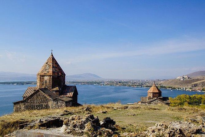 Tsaghkadzor/Kecharis, Lake Sevan/ Sevanavank, Dilijan/ Haghartsin - Tsaghkadzor Ropeway: a nice add-on, not a must