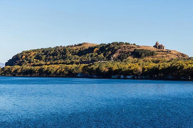 Tsaghkadzor/Kecharis, Lake Sevan/ Sevanavank, Dilijan/ Haghartsin - What’s included, what’s not, and how to plan food