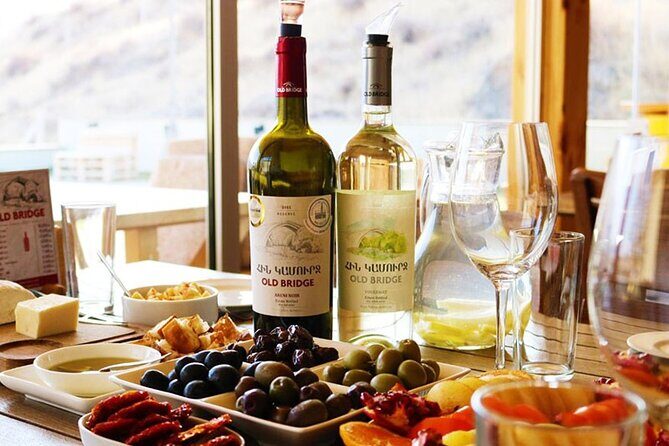 Vayots Dzor Areni Wine Route - Key things to know before you go