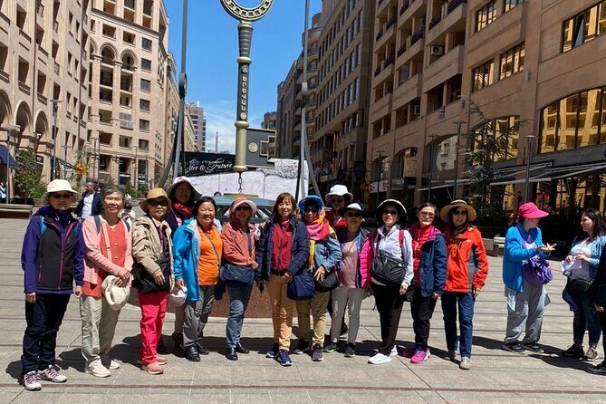 Walking Yerevan City Tour with 5 Wine & 10 years-old brandy - Price and What You’re Actually Buying for $33
