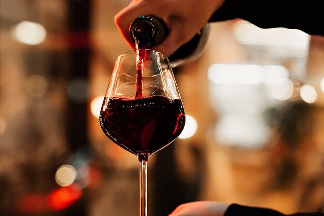 Wine Trip in Yerevan - Key things to know before you sip in Yerevan